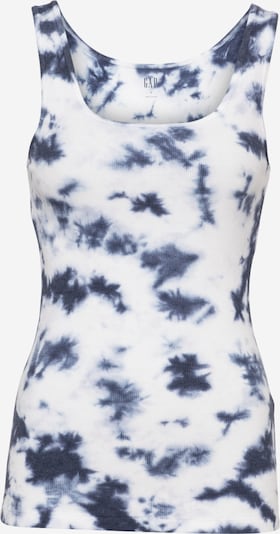 GAP Top - námořnická modř / bílá, Produkt