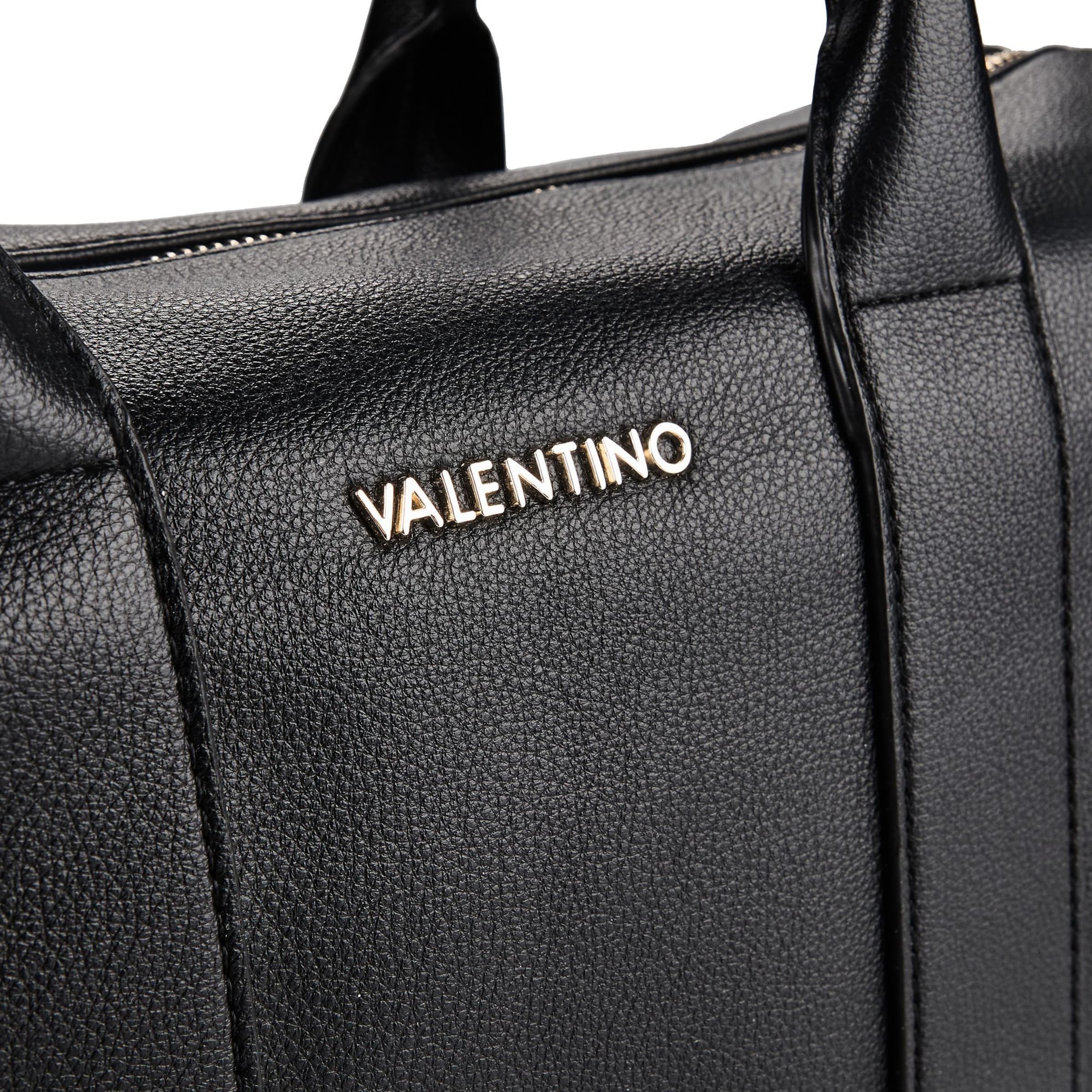 VALENTINO Handtas 'Sarabi Mir' in Zwart