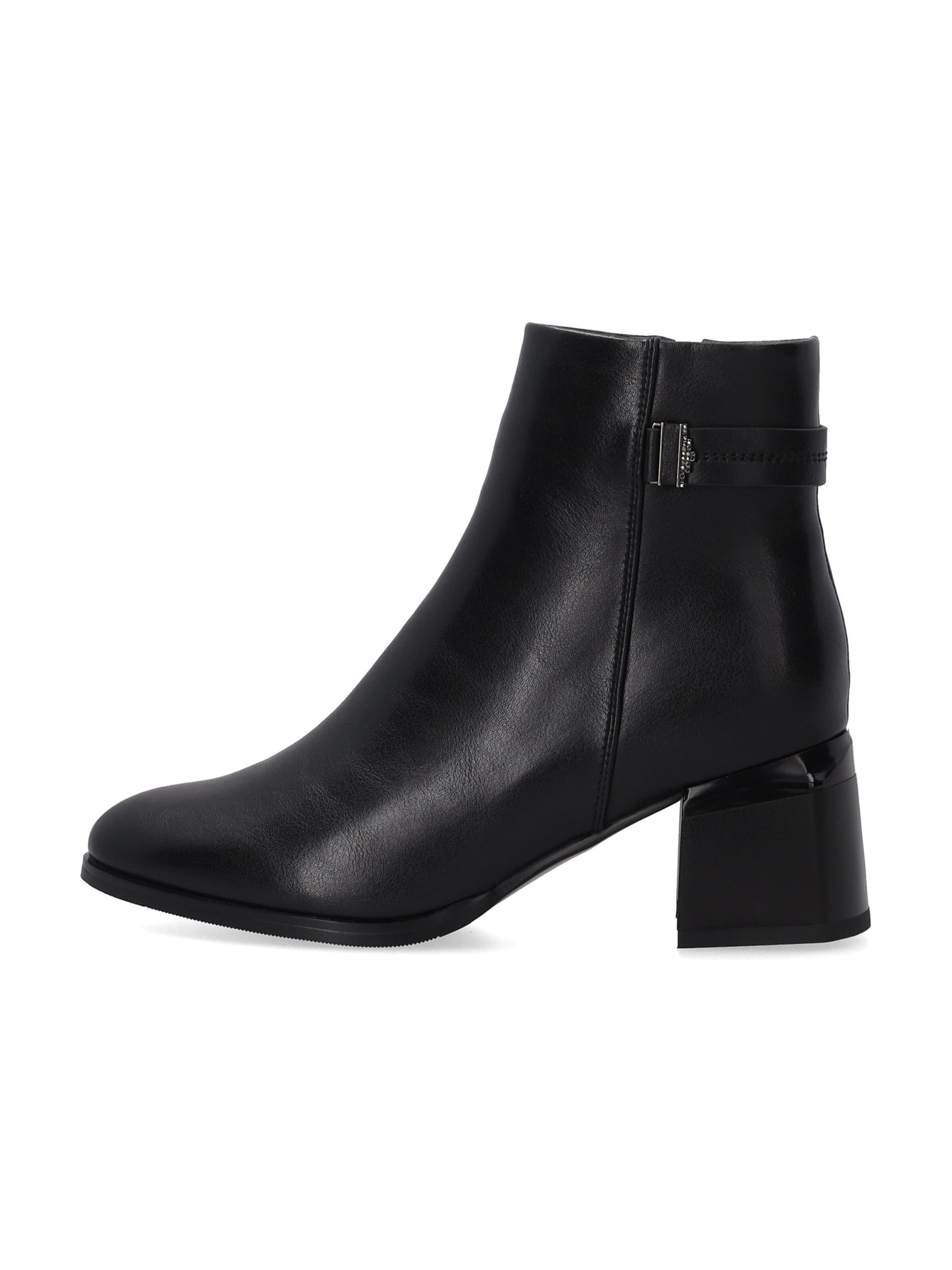 VENEZIA Stiefelette‌‌‌‌‌‌‌‌‌ in 36 in schwarz, Produktansicht