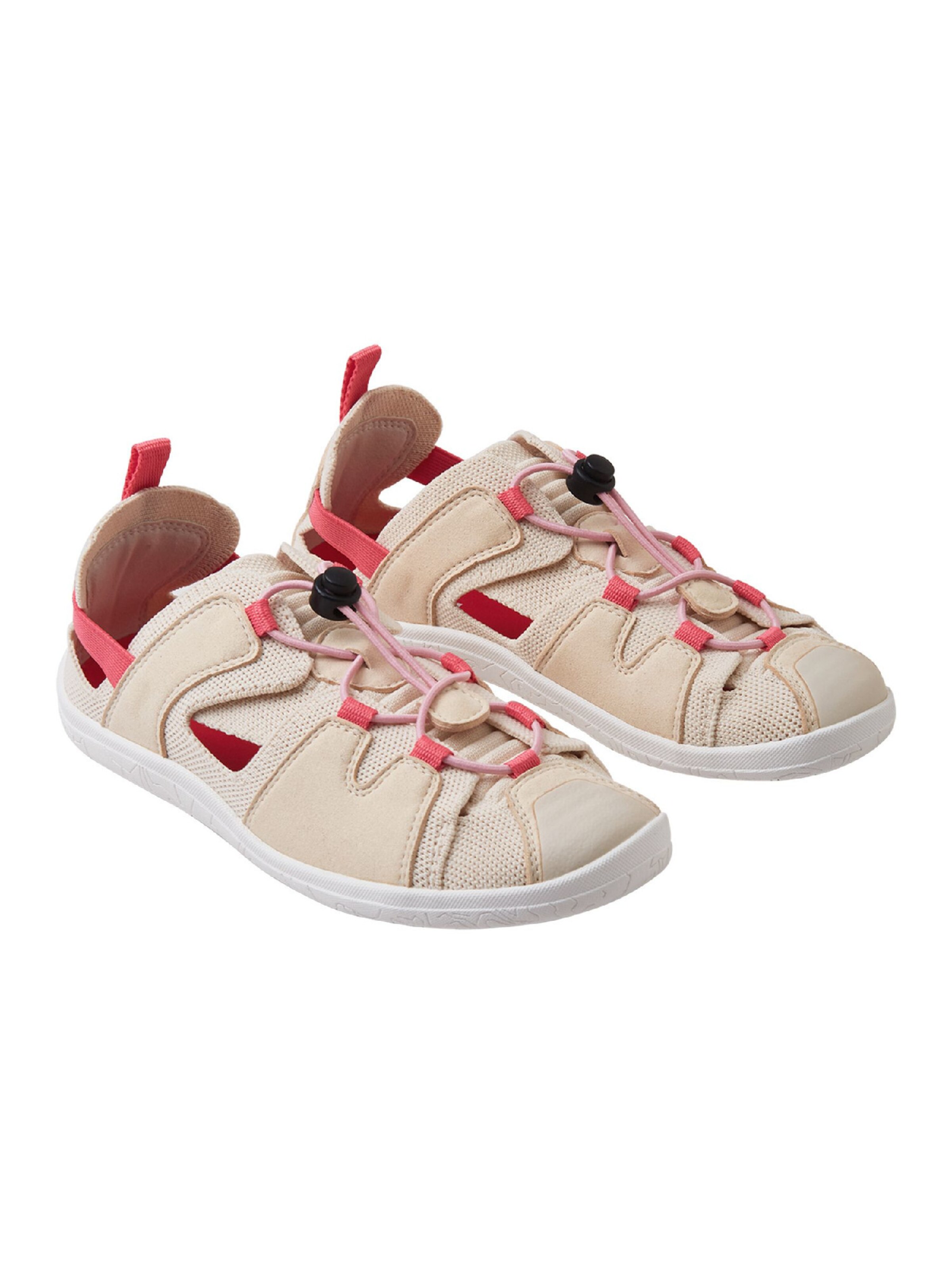 Sandales Reima en beige