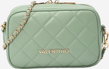 Sac à bandoulière 'OCARINA' VALENTINO en vert : devant