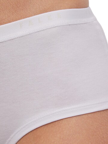 FALKE Panty in White