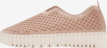 ILSE JACOBSEN Slipper 'TULIP3884' in Beige: Vorderseite