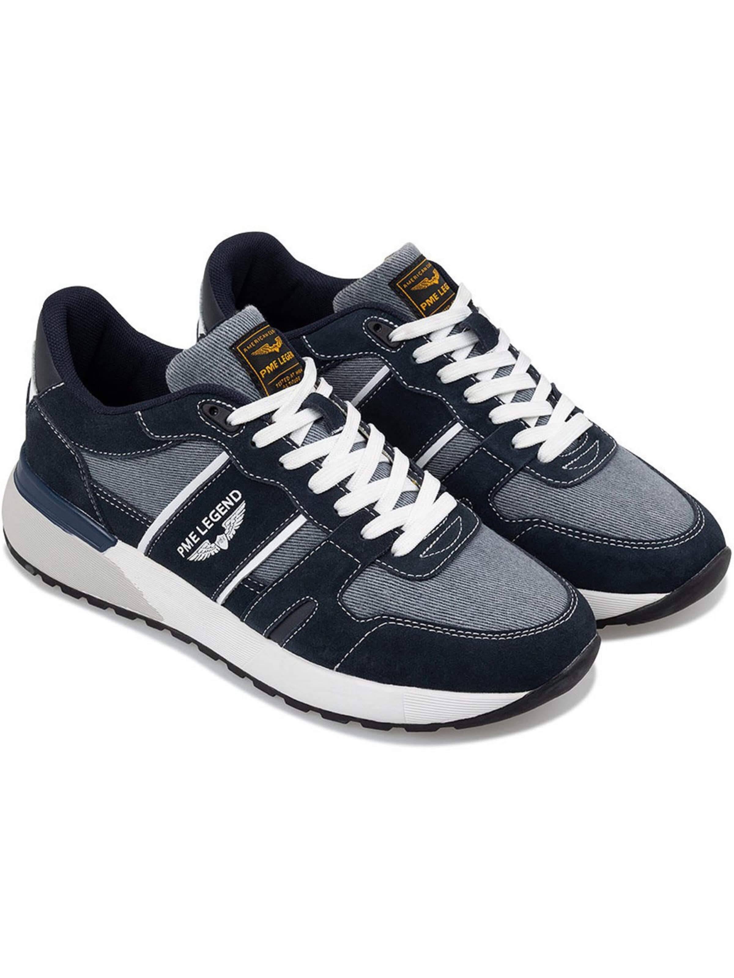 PME Legend Sneaker low 'Jet Lifter'‌‌‌‌‌‌‌‌‌‌ in Blau
