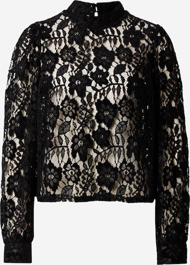 Palaidinė 'PCROSELYN' iš PIECES, spalva – juoda, Prekių apžvalga