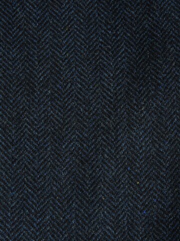 Next Slimfit Hose in Blau