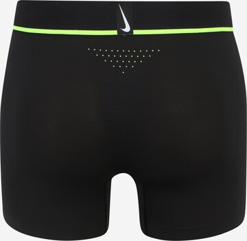 NIKE Athletic Underwear in Black