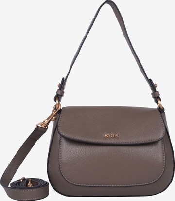 JOOP! Shoulder Bag 'Estate Loreen' in Brown: front