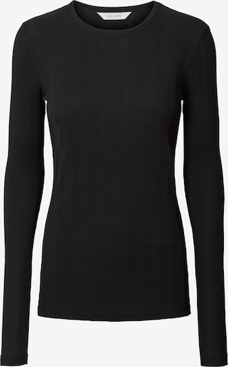 Gai+Lisva Paita 'Thyra' värissä musta, Tuotenäkymä