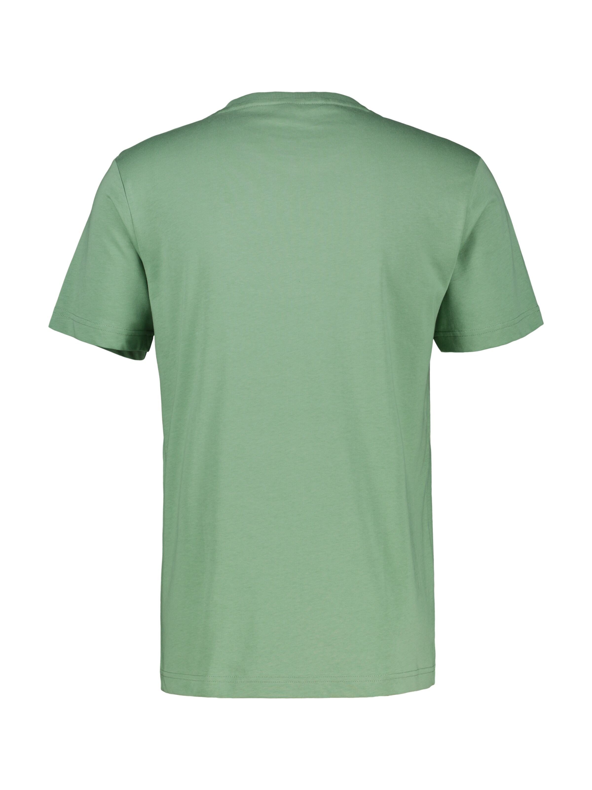 LERROS Shirt in Green