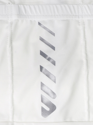 WULIBIKE Shirt in White
