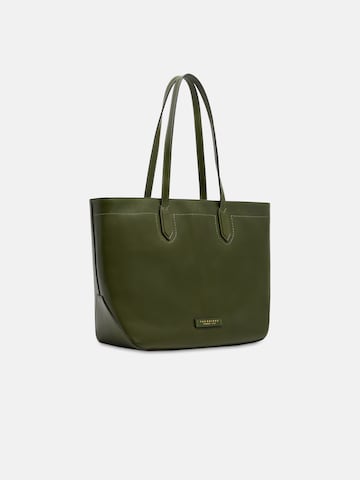 The Bridge Shopper in Groen