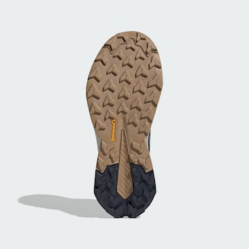 Chaussure basse 'Trailmaker 2' ADIDAS TERREX en violet