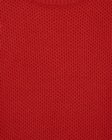 WE Fashion - Jersey en rojo