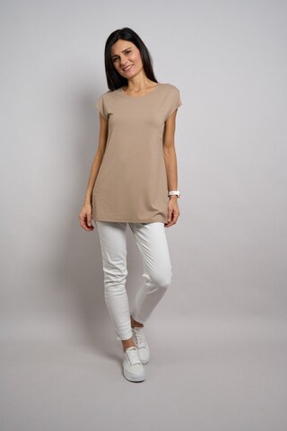 Seidel Moden Shirt in Braun
