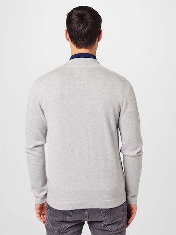 Marc O'Polo Knit cardigan in Grey