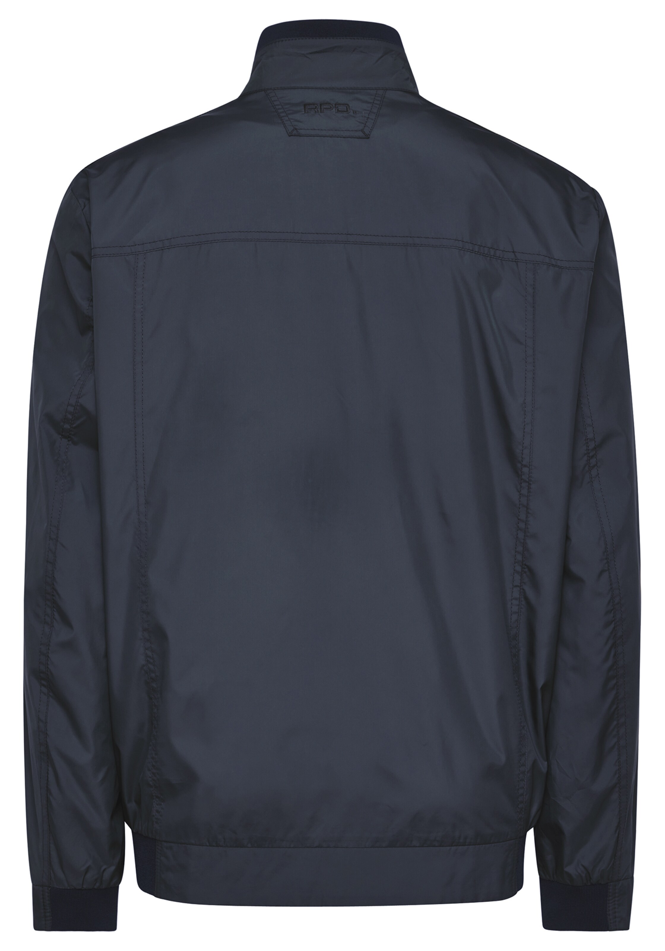 REDPOINT Jacke in Blau