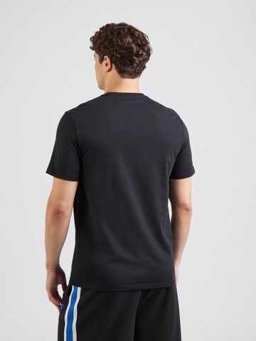 Calvin Klein Jeans Paita 'CLASSIC' värissä musta