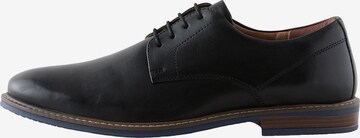 Next Обувь на шнуровке в Черный: спереди