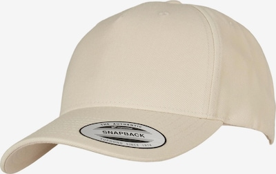 Kepurė iš Flexfit, spalva – akmens / šviesiai pilka / juoda, Prekių apžvalga