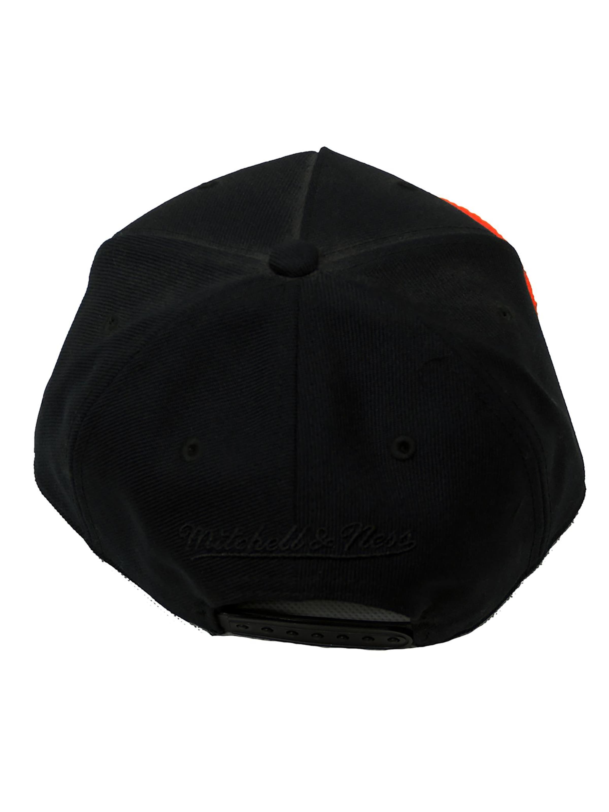 Mitchell & Ness Cap 'New York Knicks' in Mixed colors