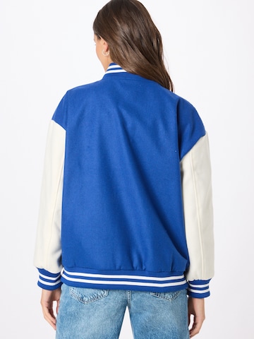 Sixth June Between-Season Jacket in Blue