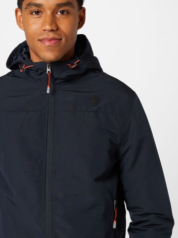 Only & Sons Between-season jacket 'DAMIAN' in Blue