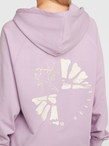 O'NEILL Tréning póló 'Wotw' - lila