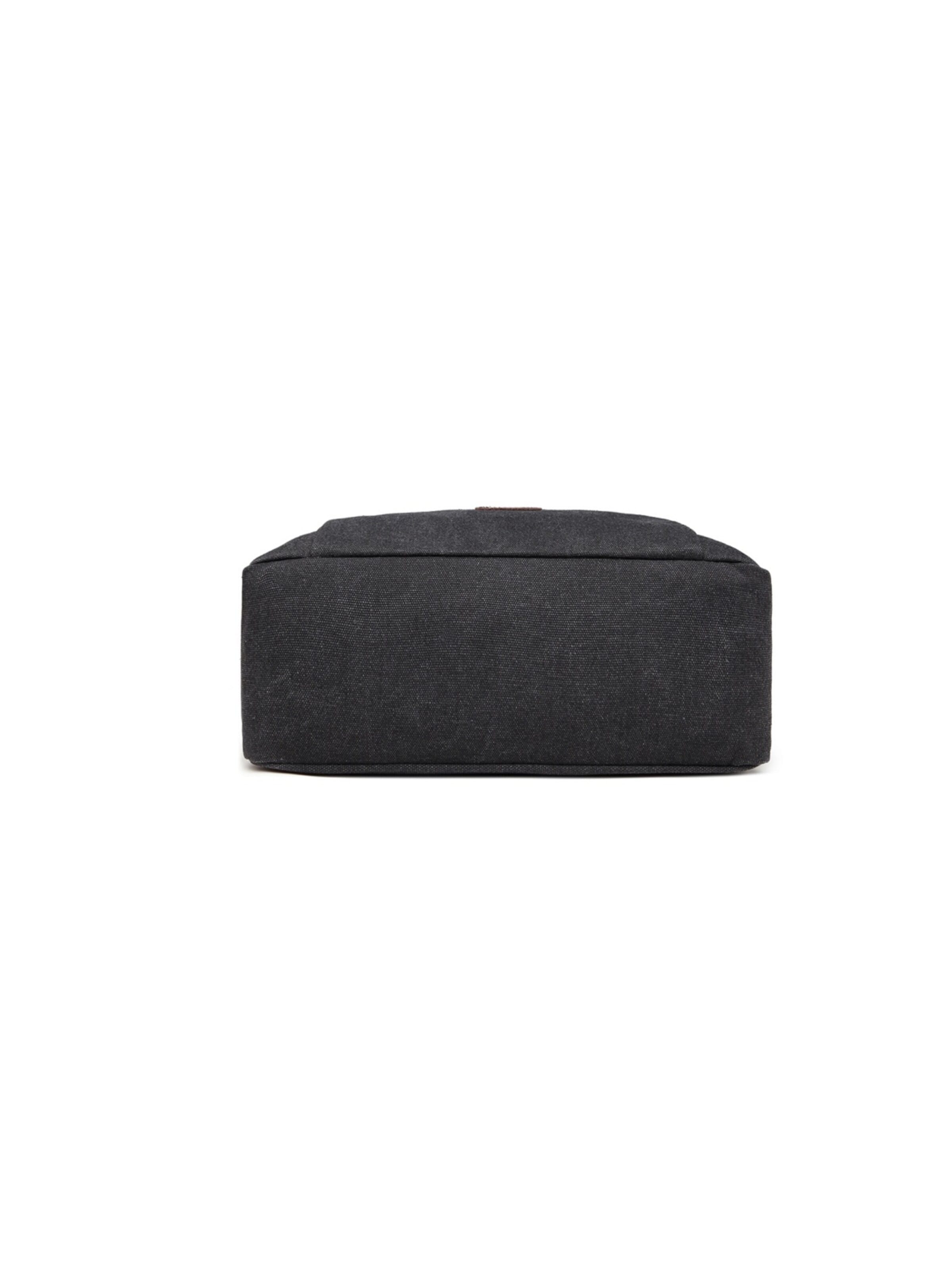 Kono Shoulder Bag in Black