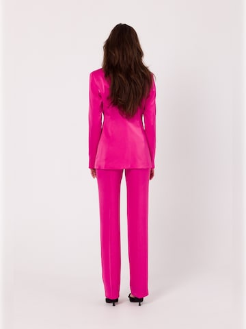 Makover - Blazer en rosa