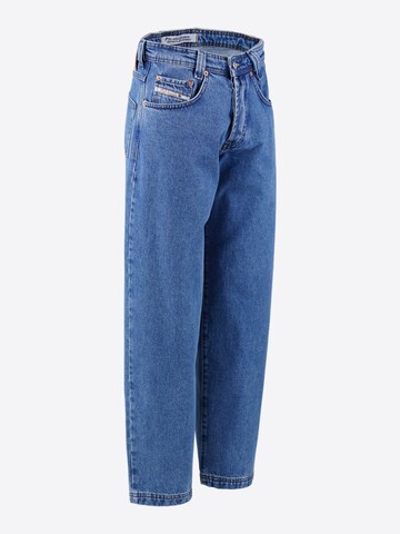 Picaldi Loosefit Jeans 'Zicco 471' in Blau