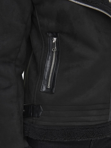 Veste mi-saison 'ONLNew Diana' ONLY en noir