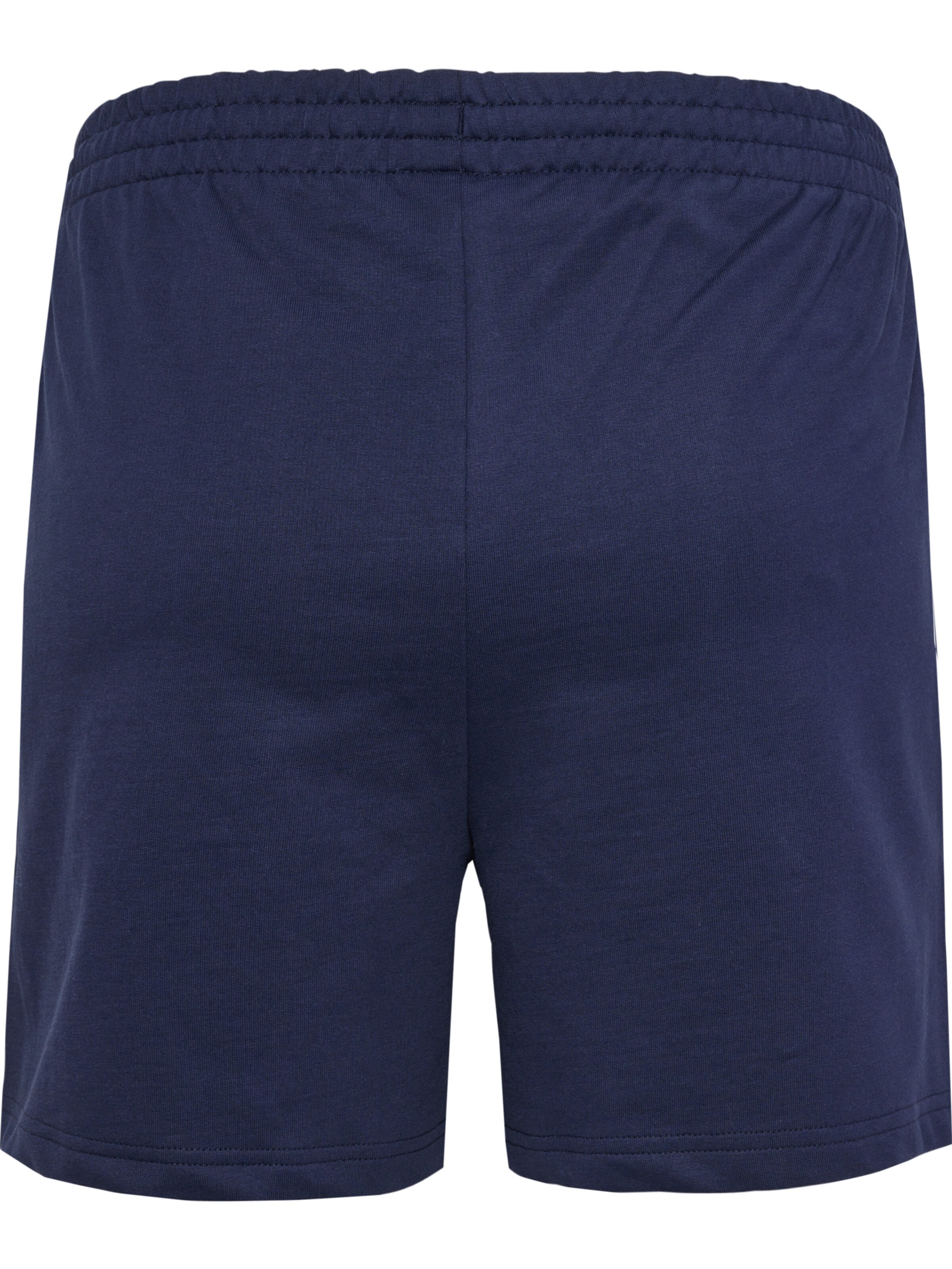 Hummel Regular Sports trousers 'GO 2.0' in Blue