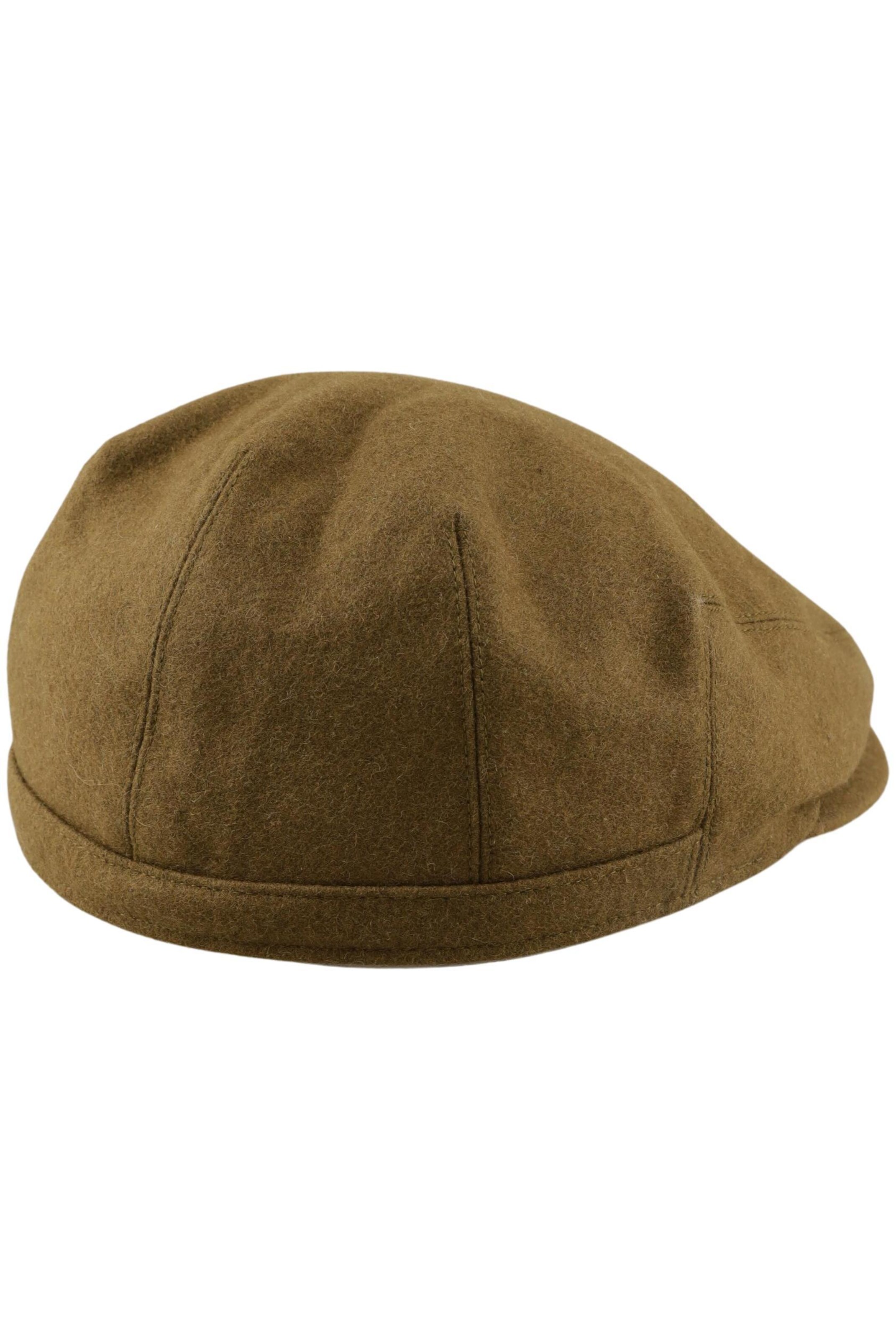 Barbour Hat & Cap in S in Brown