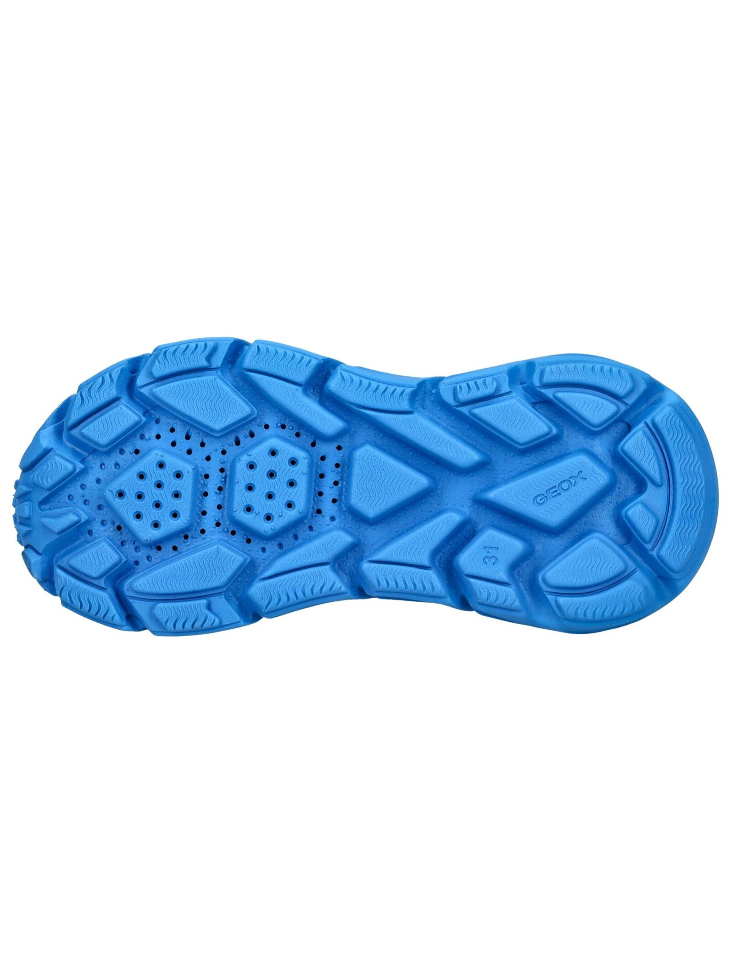 GEOX Sneakers in Rood