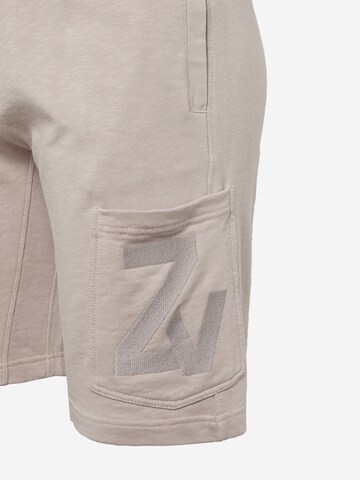 regular Pantaloni 'PARKER' di Zadig & Voltaire in beige