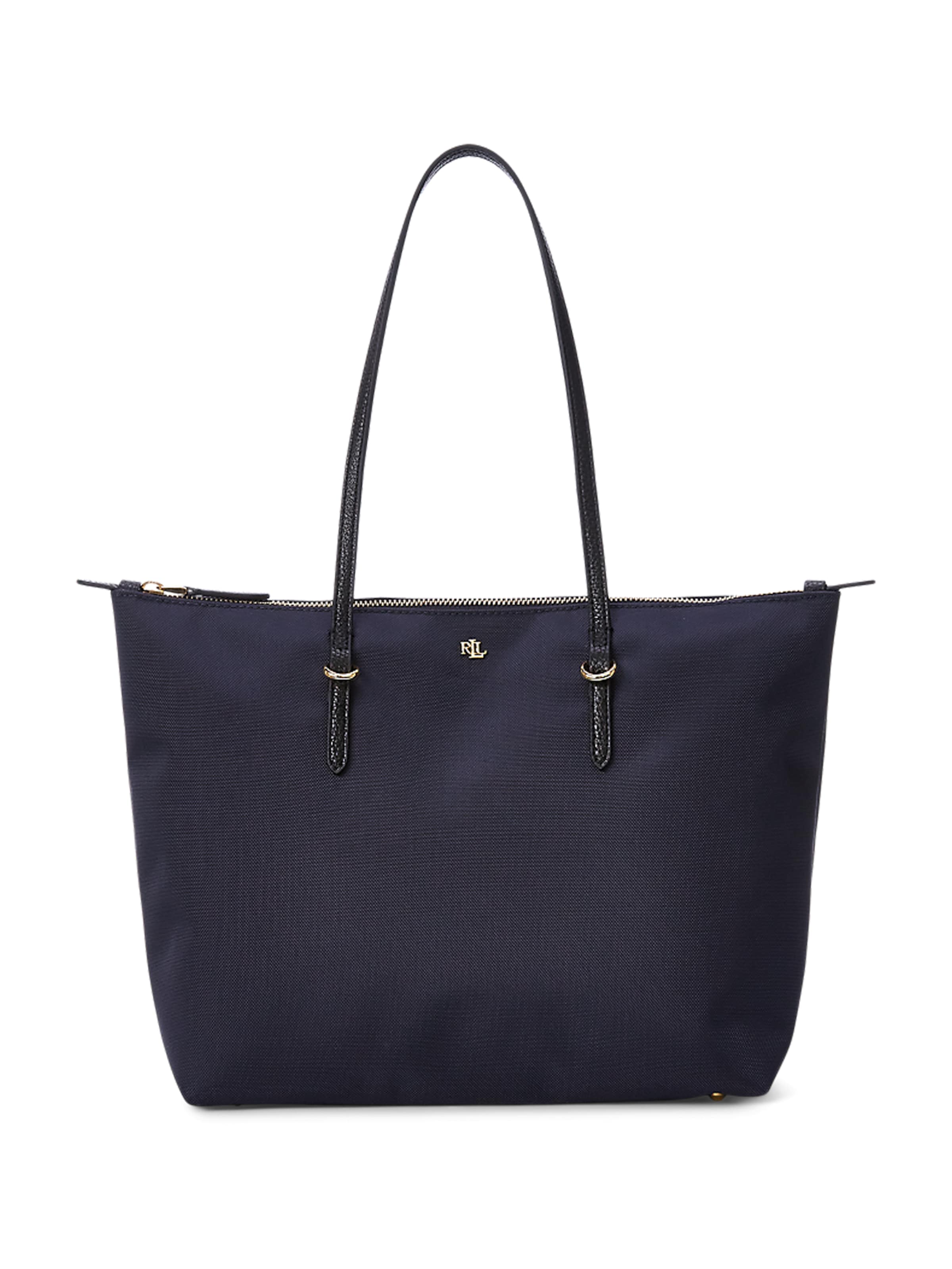 Lauren Ralph Lauren Torba shopper 'KEATON' w kolorze niebieski