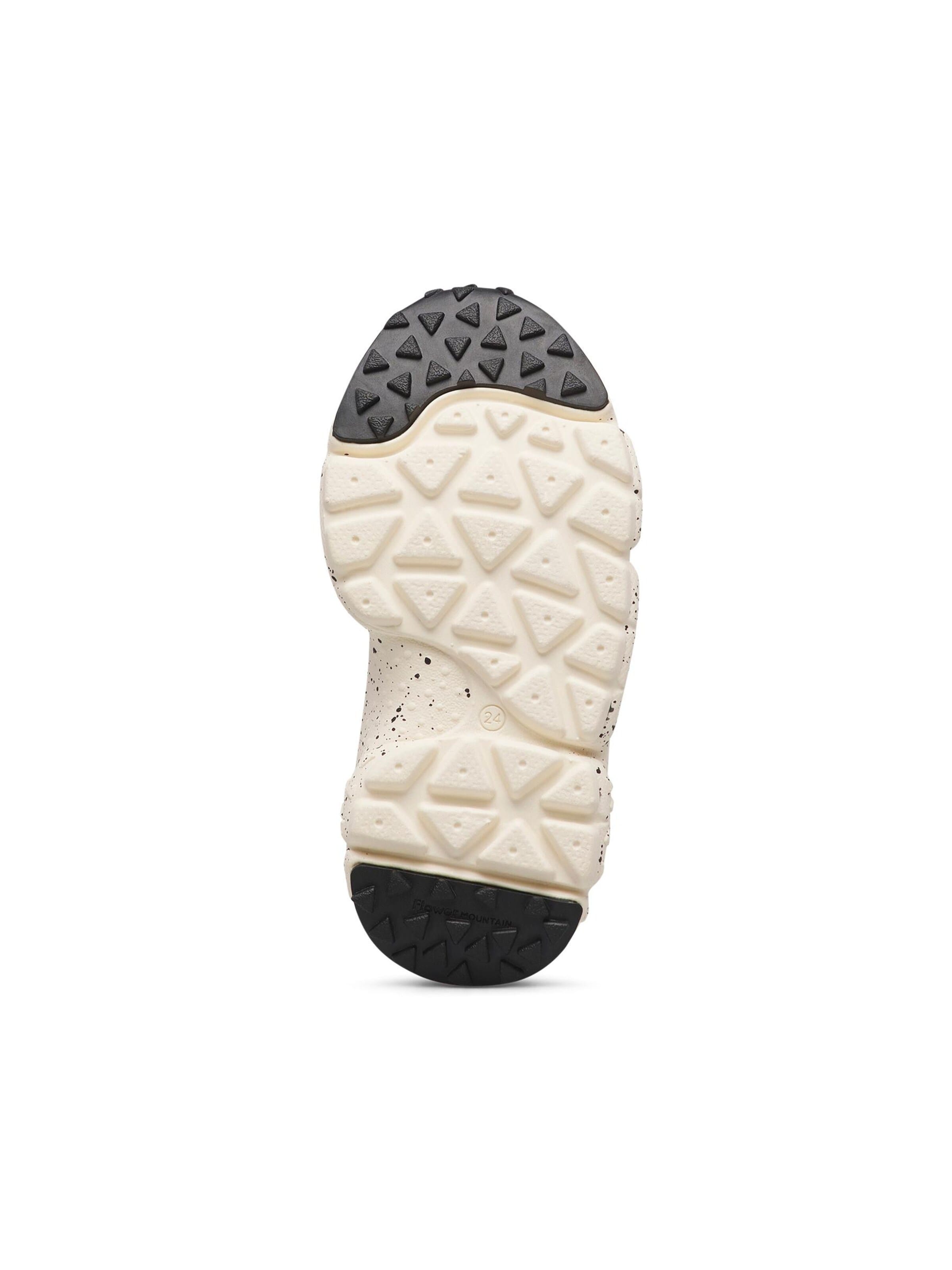 NATURINO Lage schoen 'DOI JUNIOR.' in Blauw