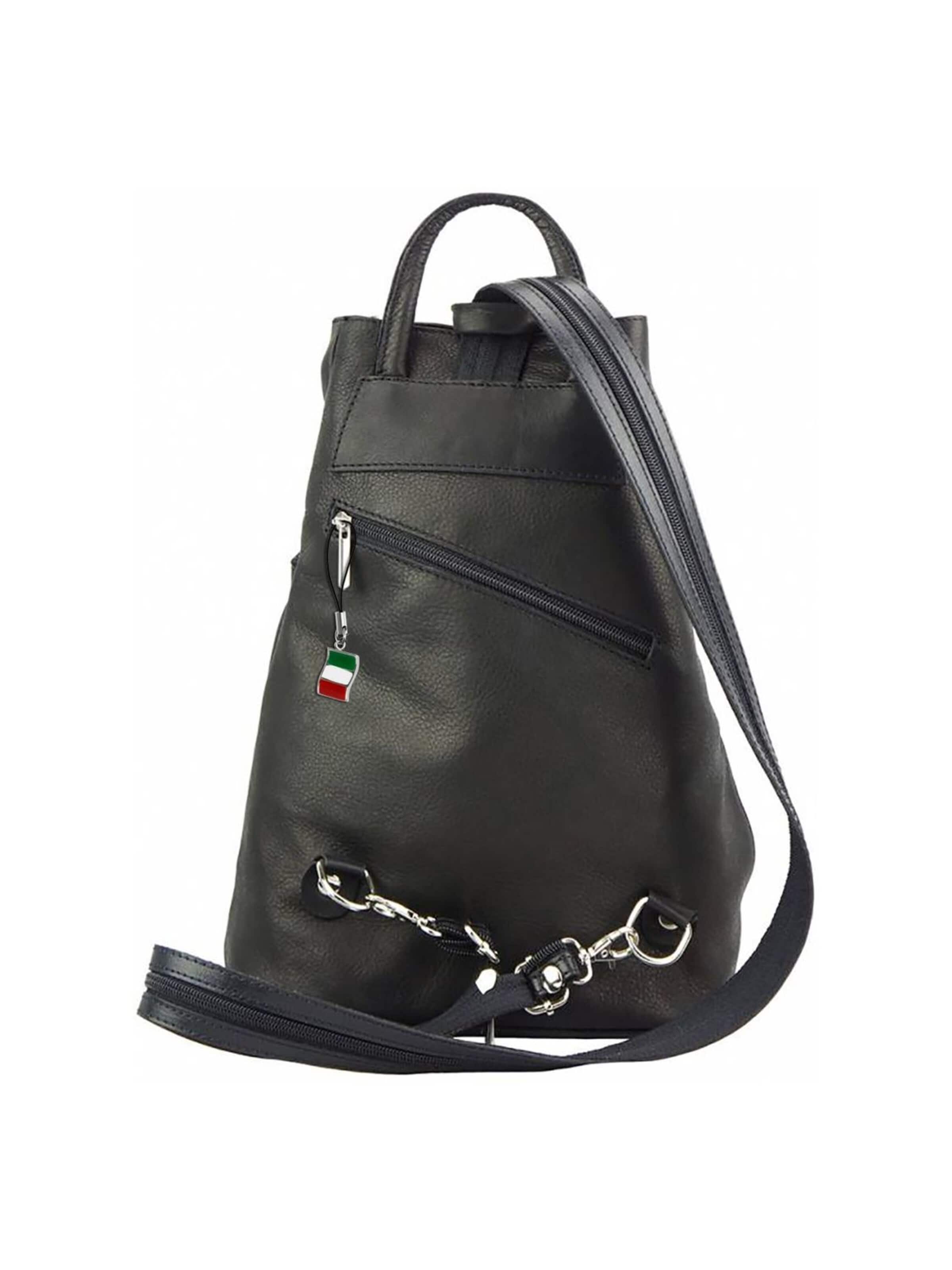 Florence - Mochila en negro