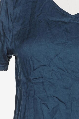 SEIDENSTICKER T-Shirt M in Blau