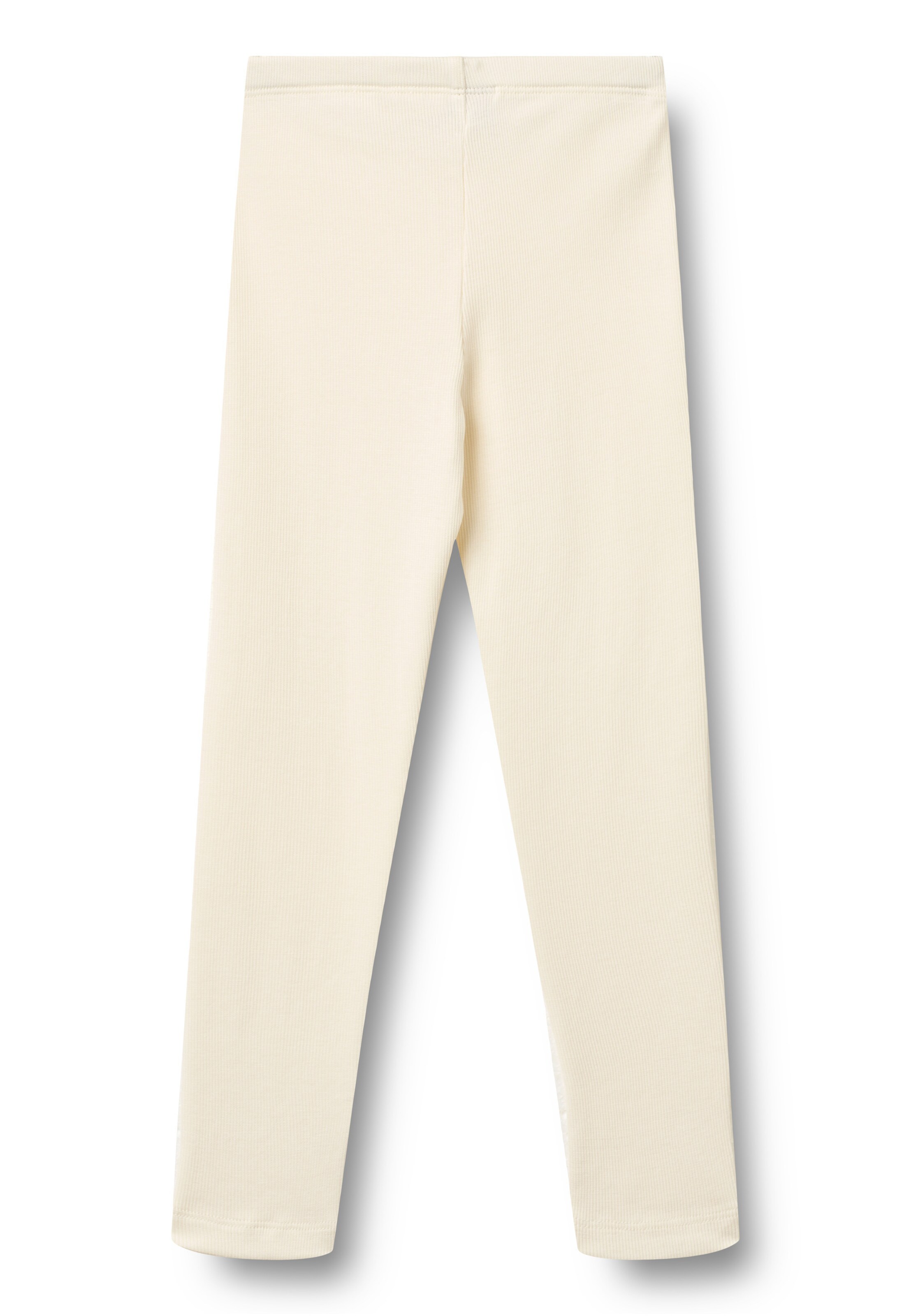 WHEAT Skinny Legíny 'Jules' – béžová