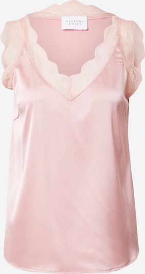 SISTERS POINT Blouse in Pink, Item view