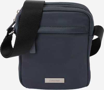 Calvin Klein Torba preko ramena u morsko plava, Pregled proizvoda