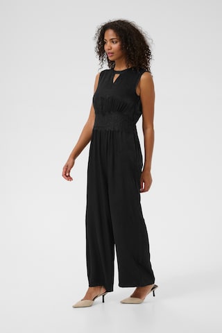 Combinaison 'Adelaide' Kaffe en noir