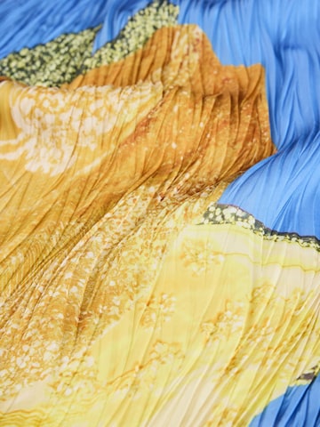 Desigual Doek in Blauw