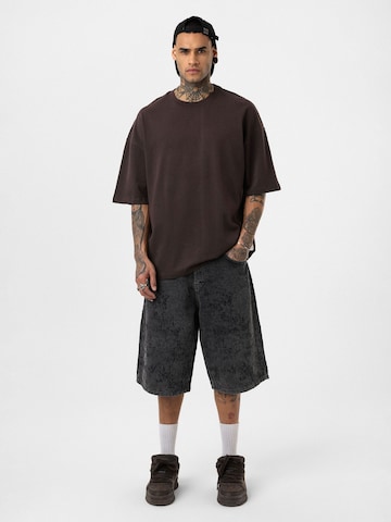 Dandalo Majica | rjava barva