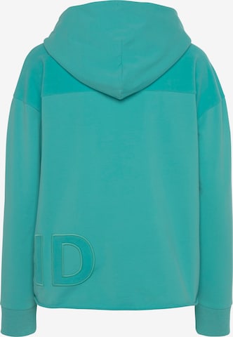 Elbsand Sweatshirt in Blau