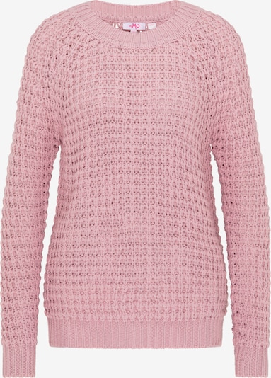 MYMO Pullover in rosa, Produktansicht