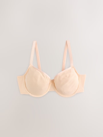 T-shirt Reggiseno di Next in beige