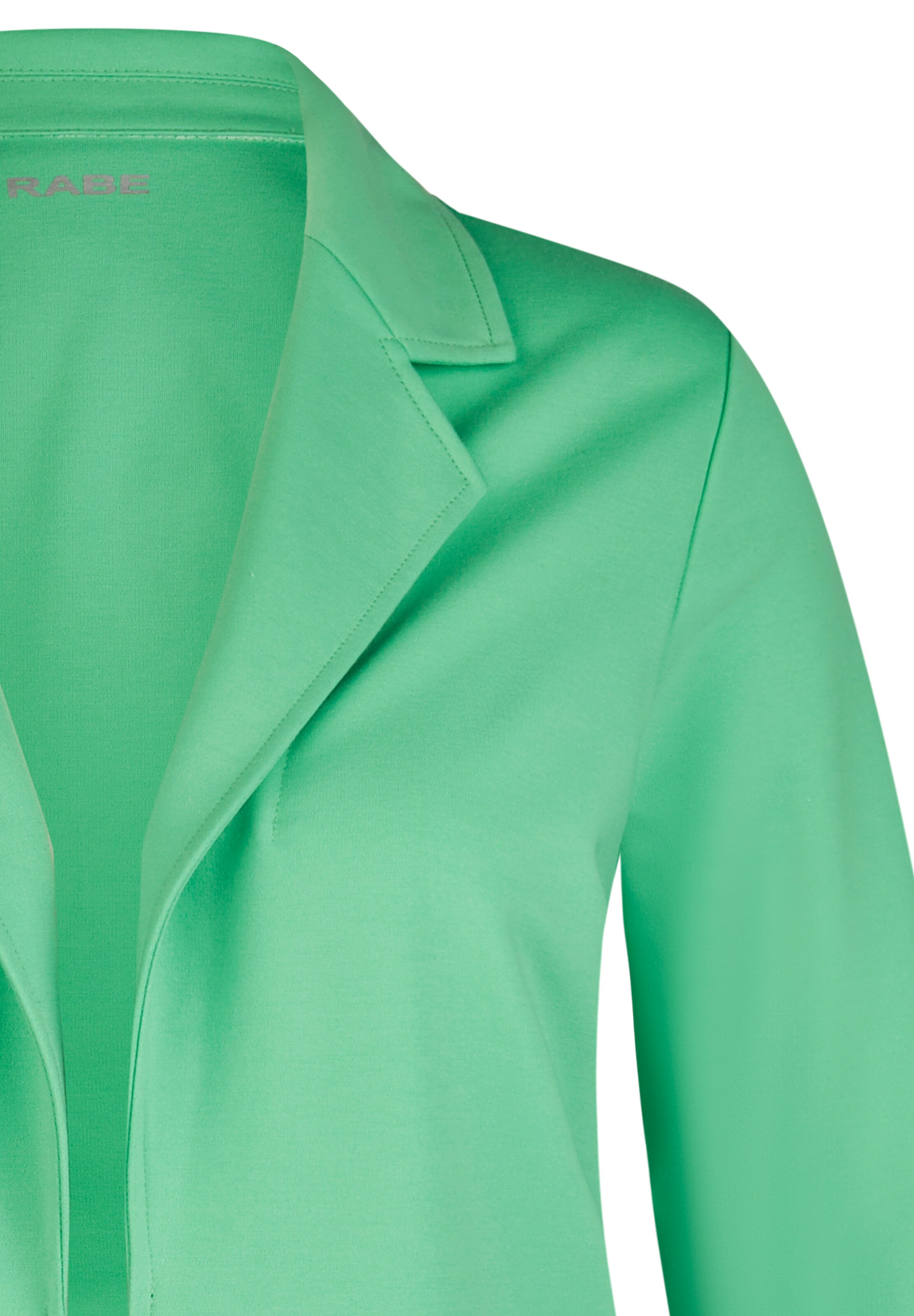 Rabe Blazer in Grün